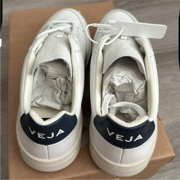 Veja unisex V-12 Sneakers